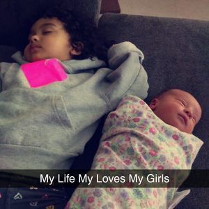 Meet your Posher, Michelle